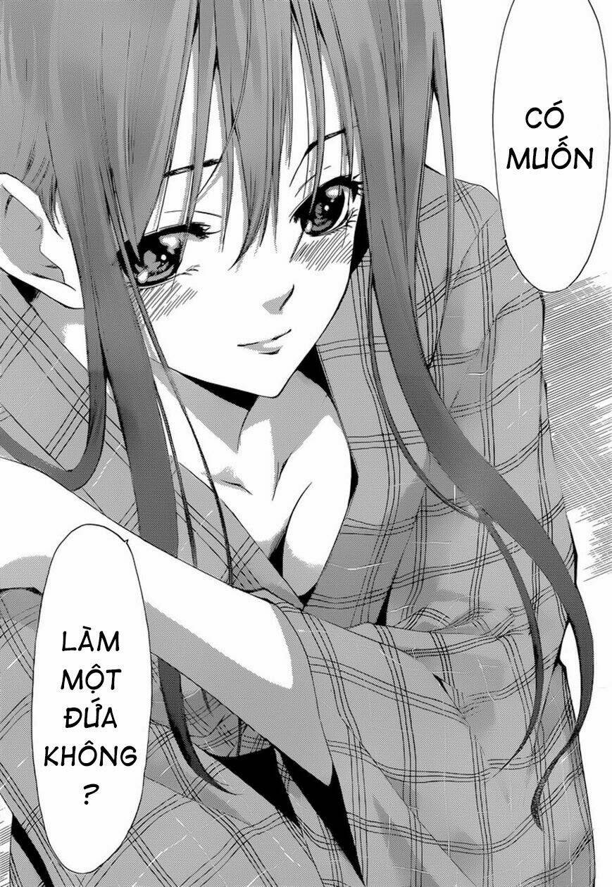 thị trấn tình yêu chapter 245 17