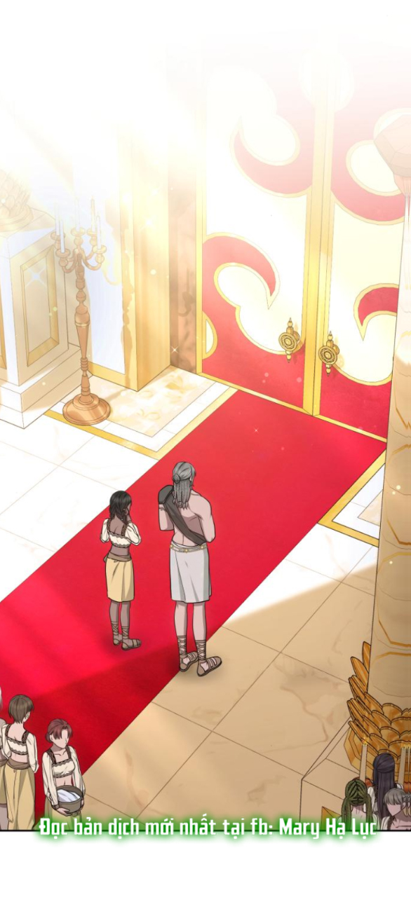 Cướp Dâu chapter 20.1 20