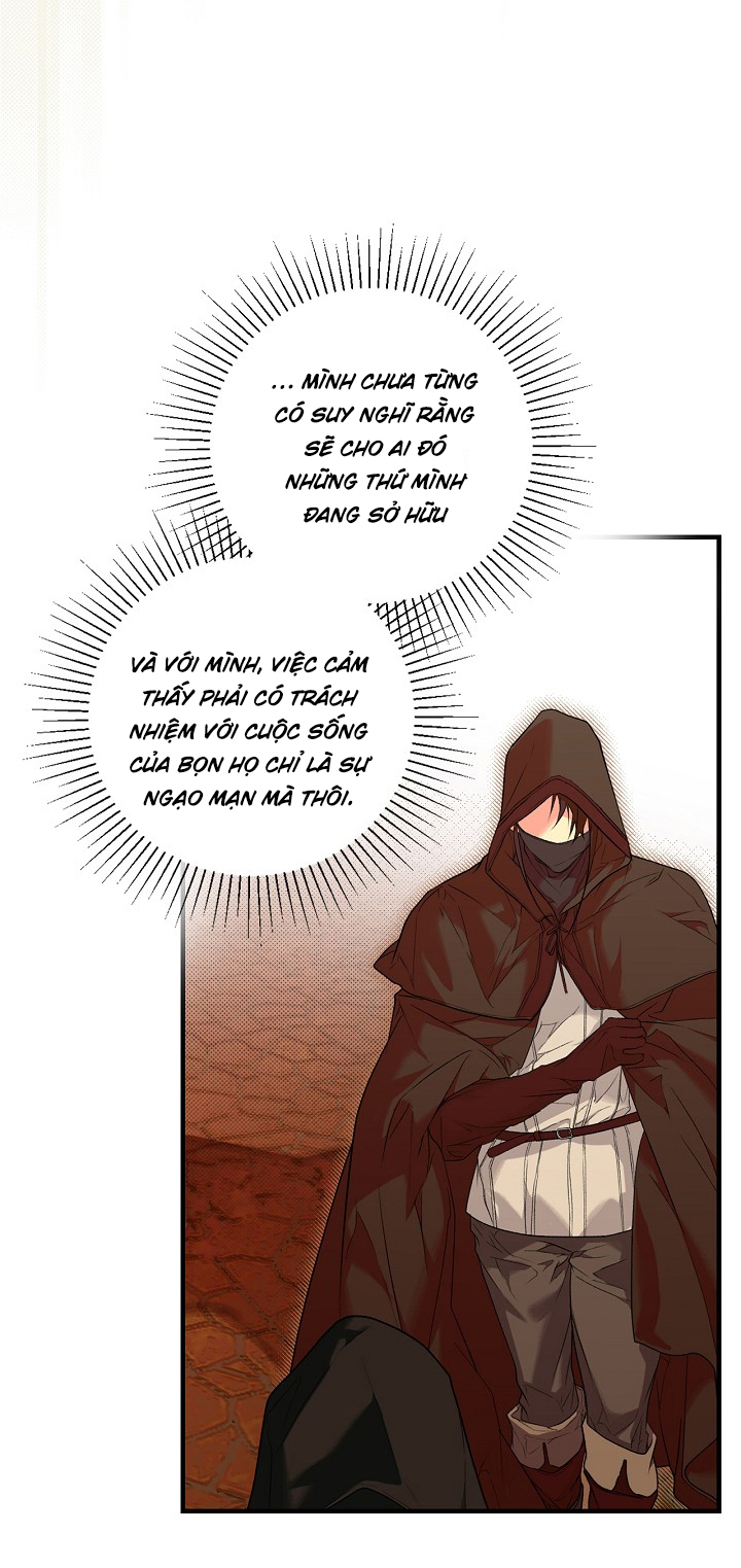 tiểu thư bí ẩn chapter 18 12