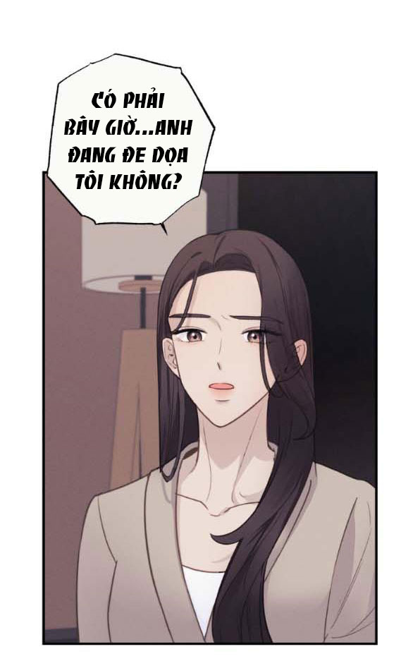 [18+] người vợ quyến rũ chapter 4.1 19