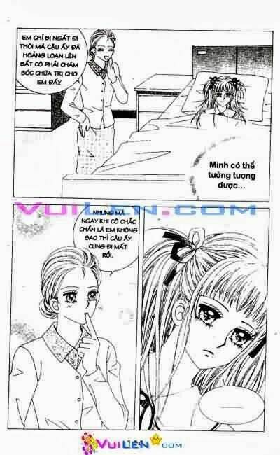 sâu trong ánh mắt chapter 111 18