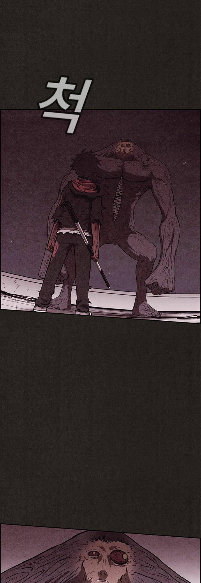 quái vật tại chung cư xanh chapter 138 39