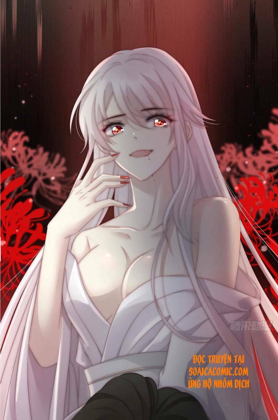 thê chủ, thỉnh hưởng dụng chapter 1.2 28