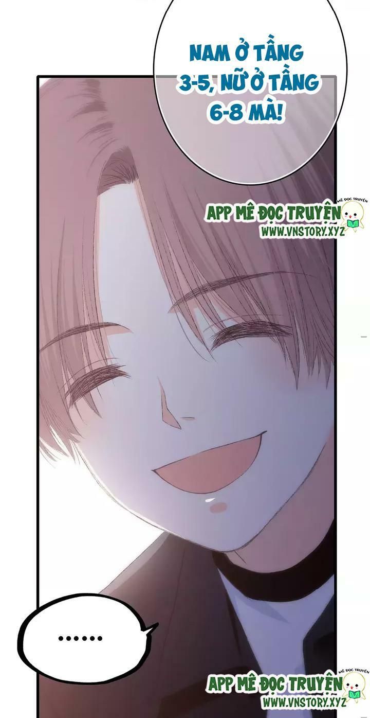 con tim rung động 2 chapter 27 9