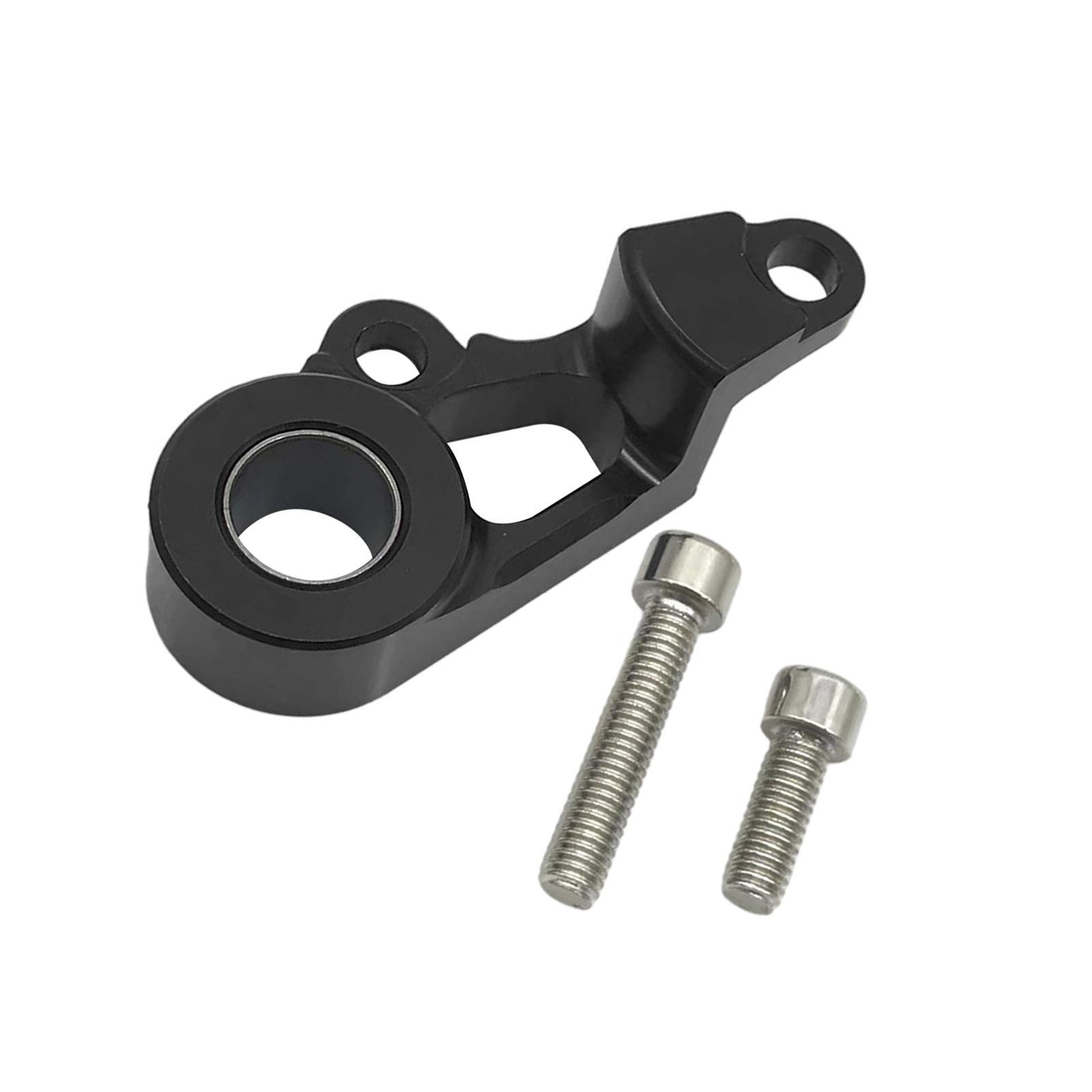 Gear  Stabilizer Easy to Install Replaces for  CB650R 2 Black