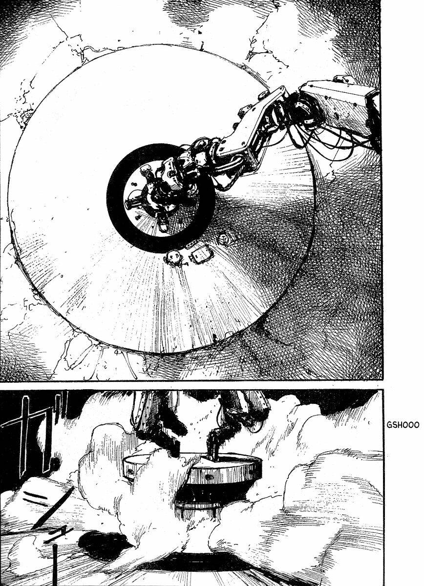 gauna biến hình chapter 2 15