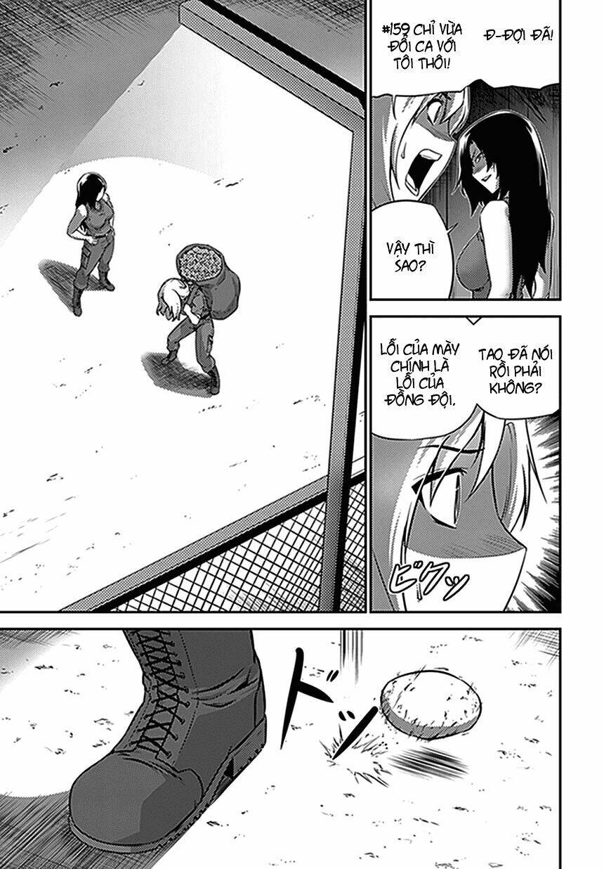 freezing zero chapter 9 26