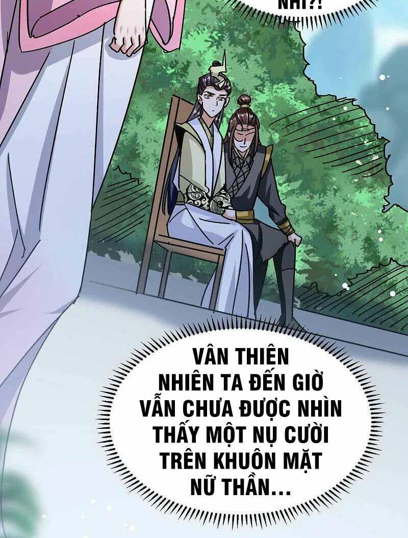 vạn giới tiên vương chapter 169 44