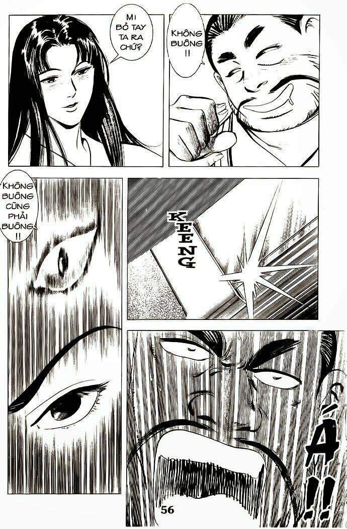 lục tiểu phụng truyền kỳ chapter 33 22