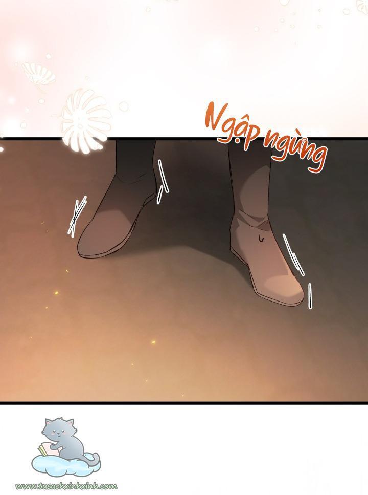 quan hệ cộng sinh giữa báo đen và thỏ trắng chapter 58 16