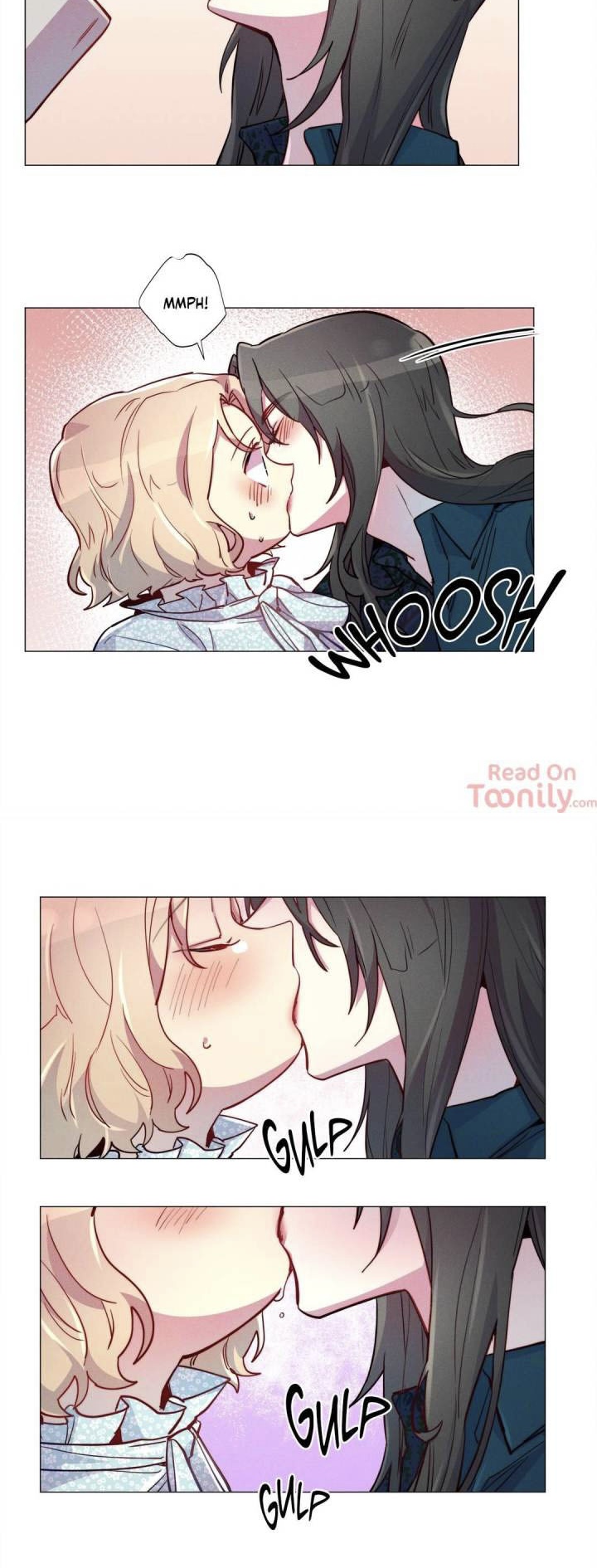 mảnh ghép o bị khuyết chapter 107 18