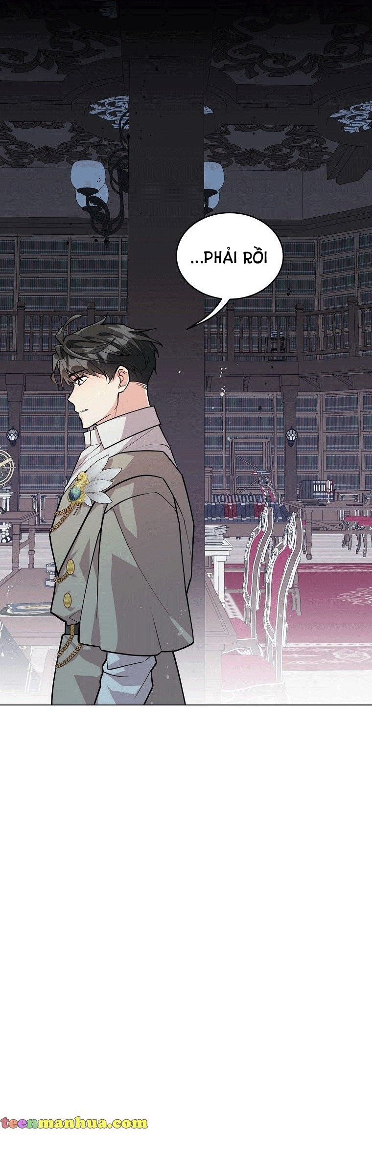 mùa đào vào tháng sáu chapter 20.1 11