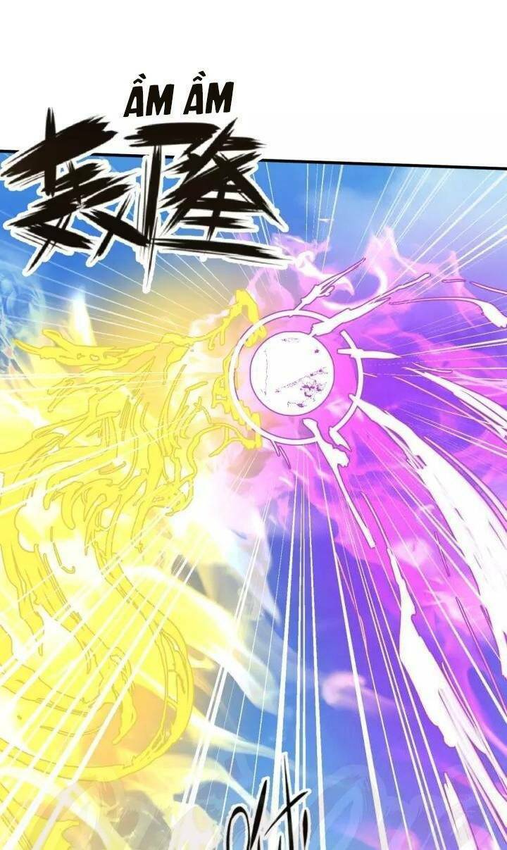 người chặn xuyên không chapter 83 35