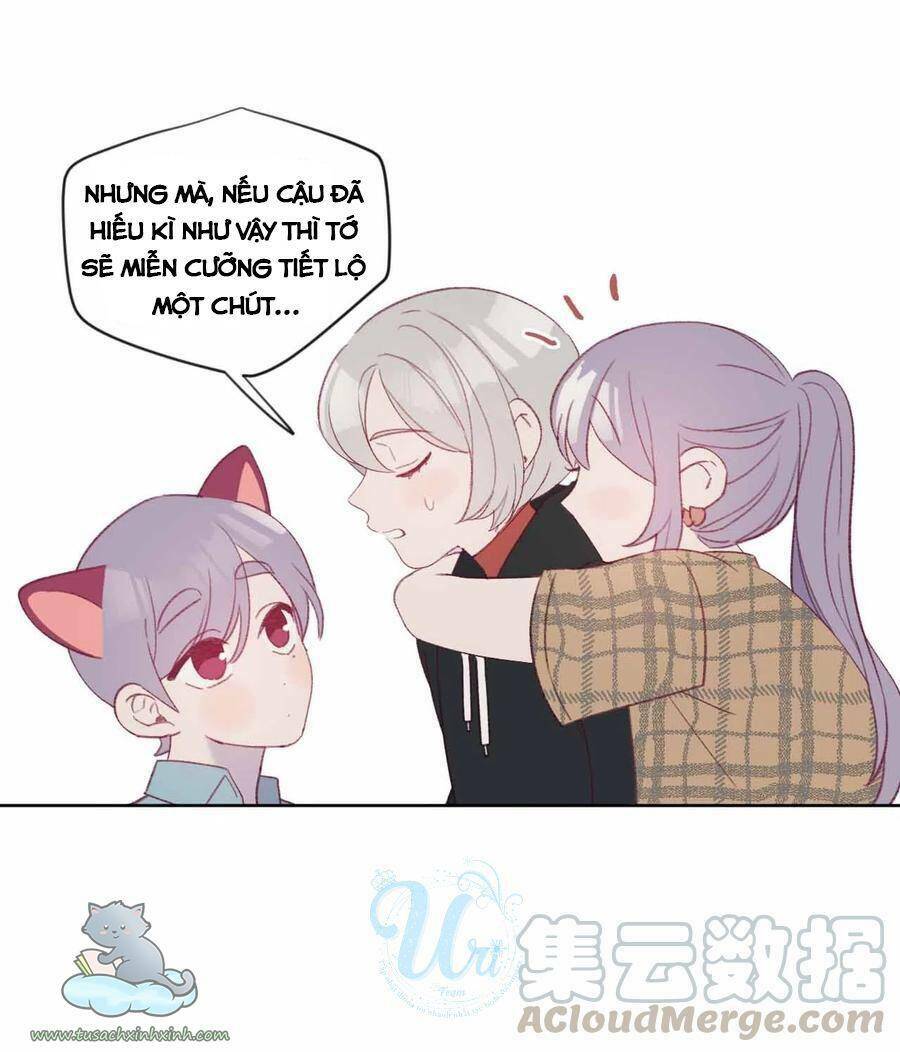 nhật ký nấm ma cô chapter 28 12