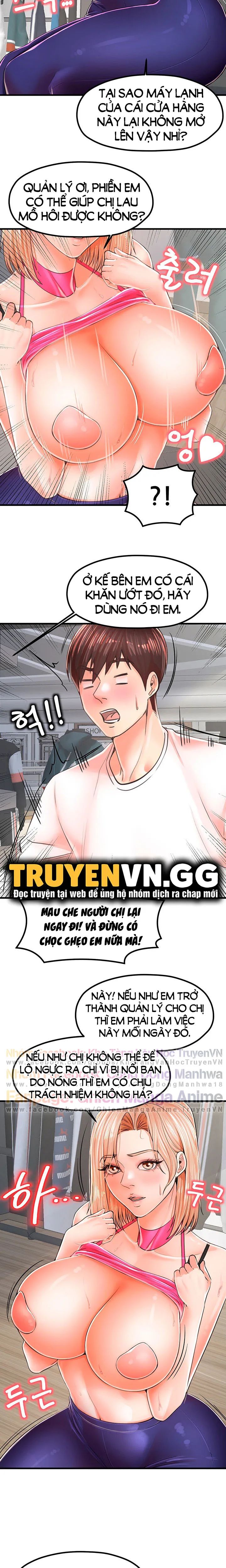 thử thách không cương với mẹ con cô ấy chapter 9 4