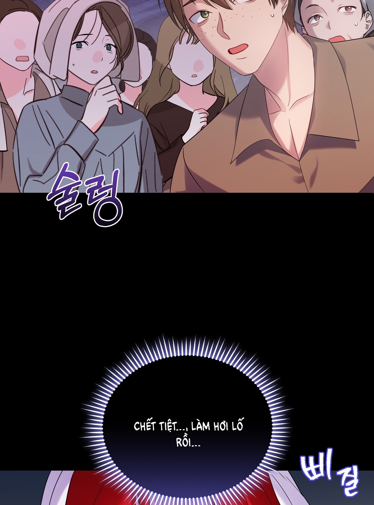 dấu tích của tiên nữ chapter 14.2 20