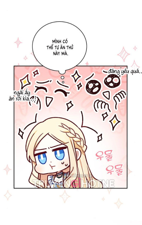 bạo chúa muốn có cuộc sống tốt đẹp chapter 11.2 12