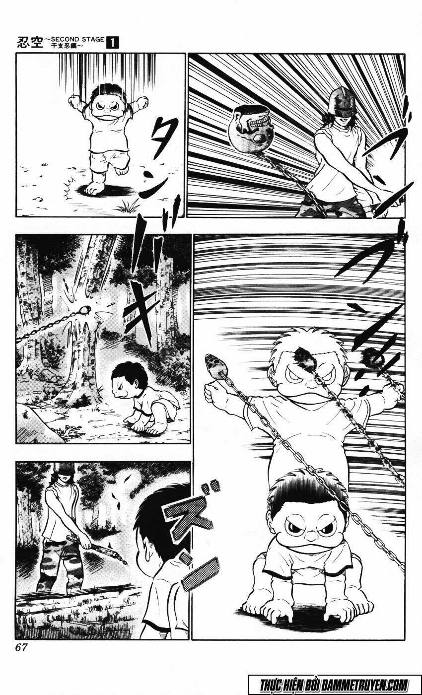 ninku second stage - eto ninhen chapter 2 21