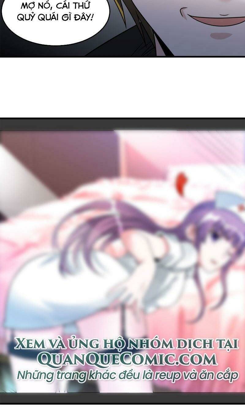 kiếm vũ chapter 101 14