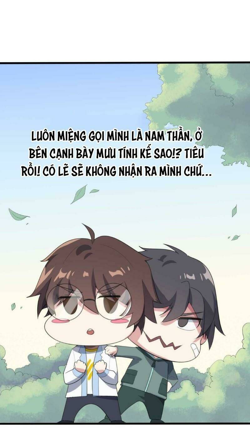 kế hoạch trở thành phế vật chapter 6 22