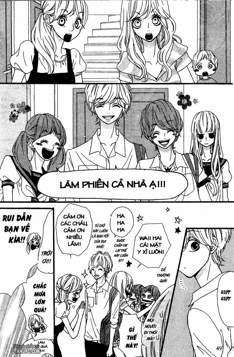 cầu vồng tình yêu chapter 11 14