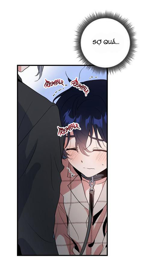 tình yêu cún con chapter 8.1 32