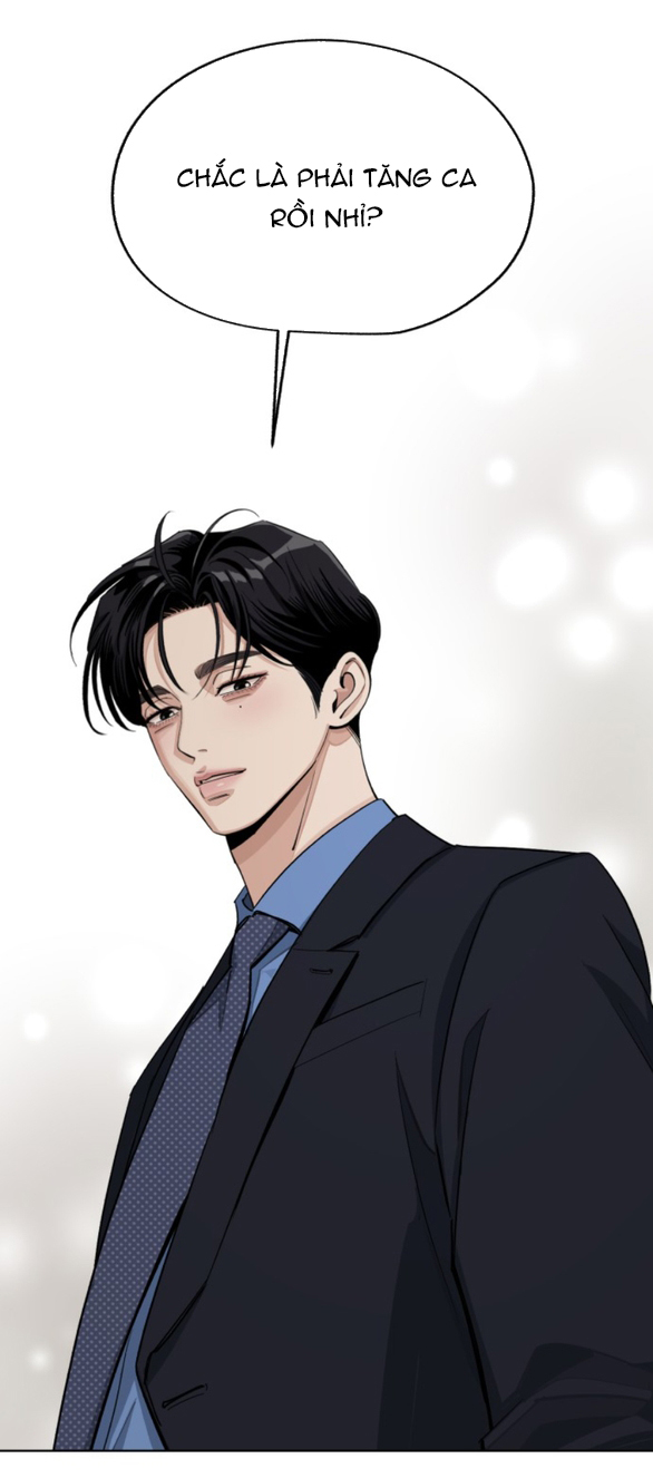 Tình Yêu Của Ik Seob chapter 56.1 35