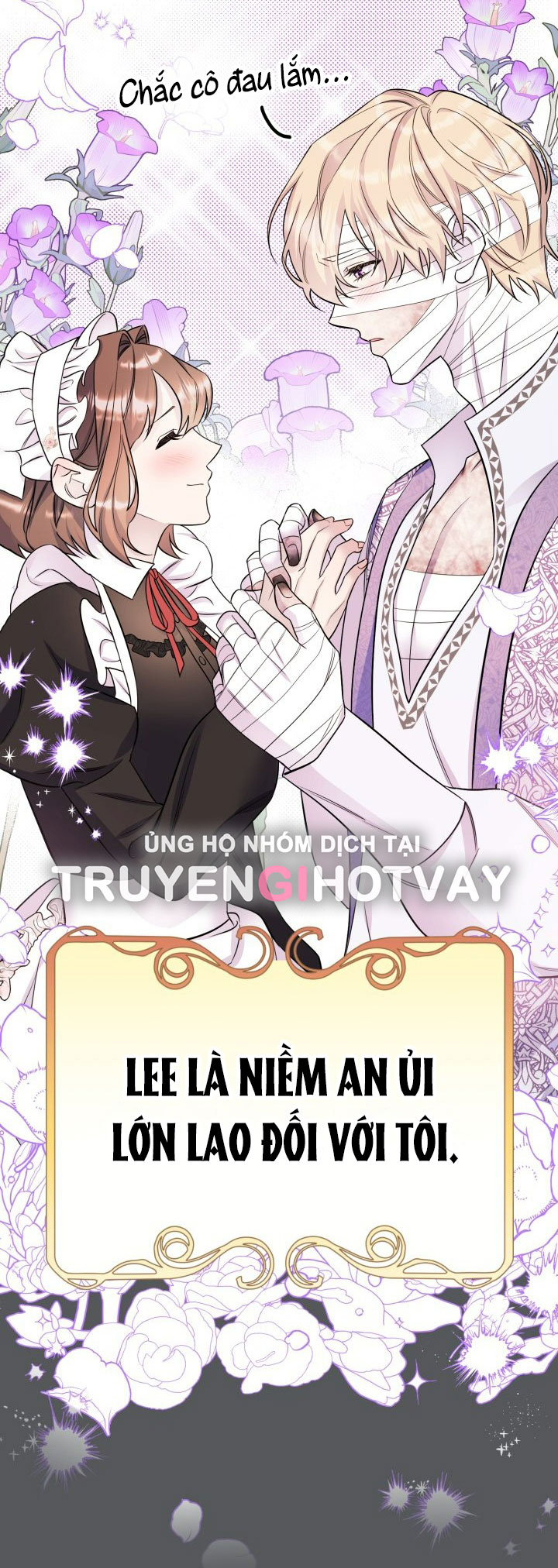 [18+] nếu cứu rỗi một cầm thú hư hỏng chapter 28.2 60