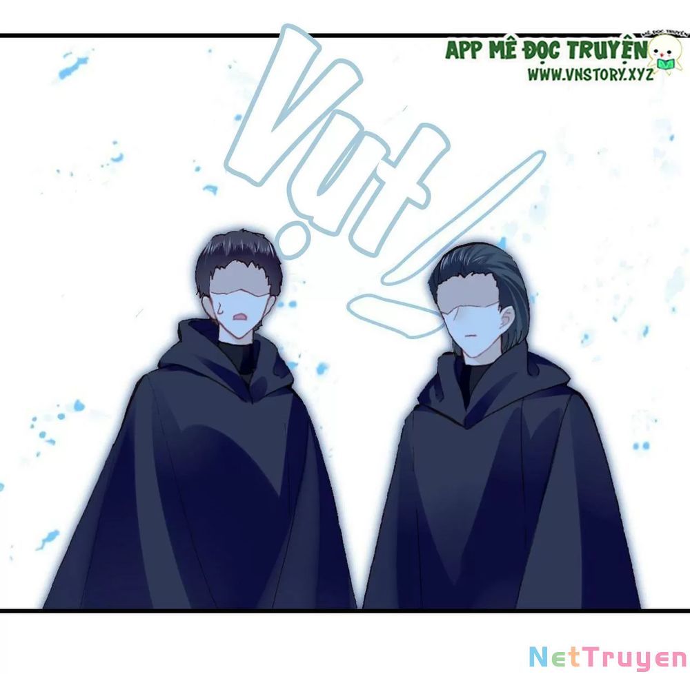 lại bị bệnh chiều chuộng quấn lấy chapter 39 66