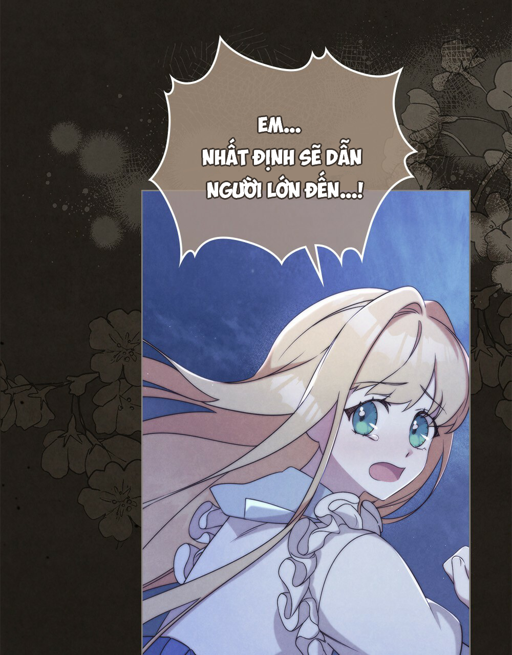 ánh sáng của bình minh chapter 5 74