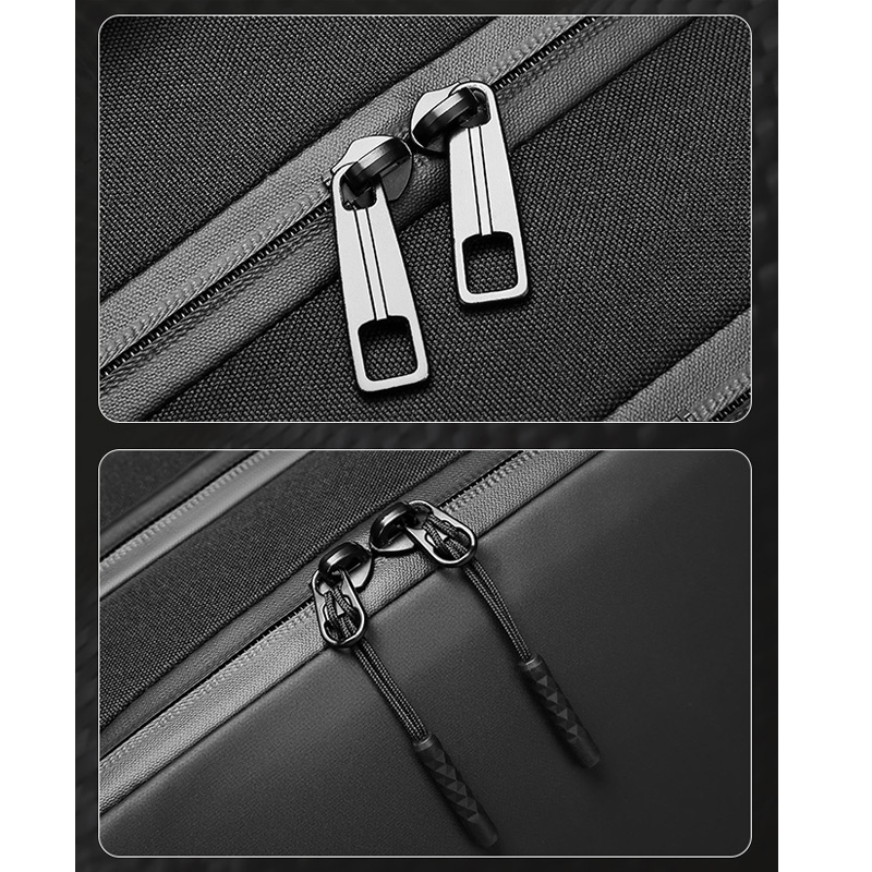 Balo laptop nam phong cách mới – BLLT5542