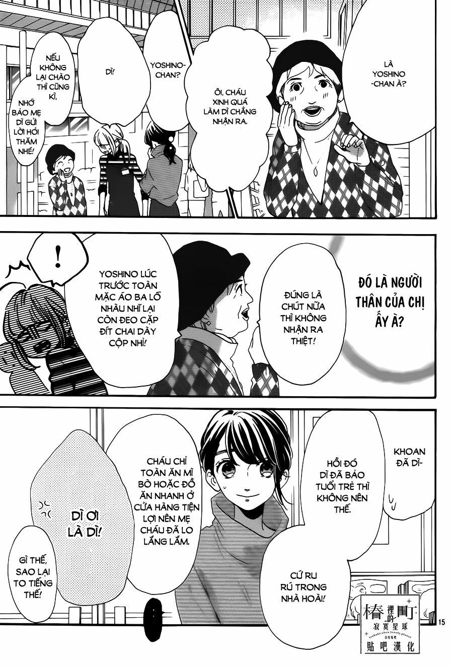 những đóa sơn trà kia, sẽ vì em mà đơm hoa khoe sắc chapter 35 15