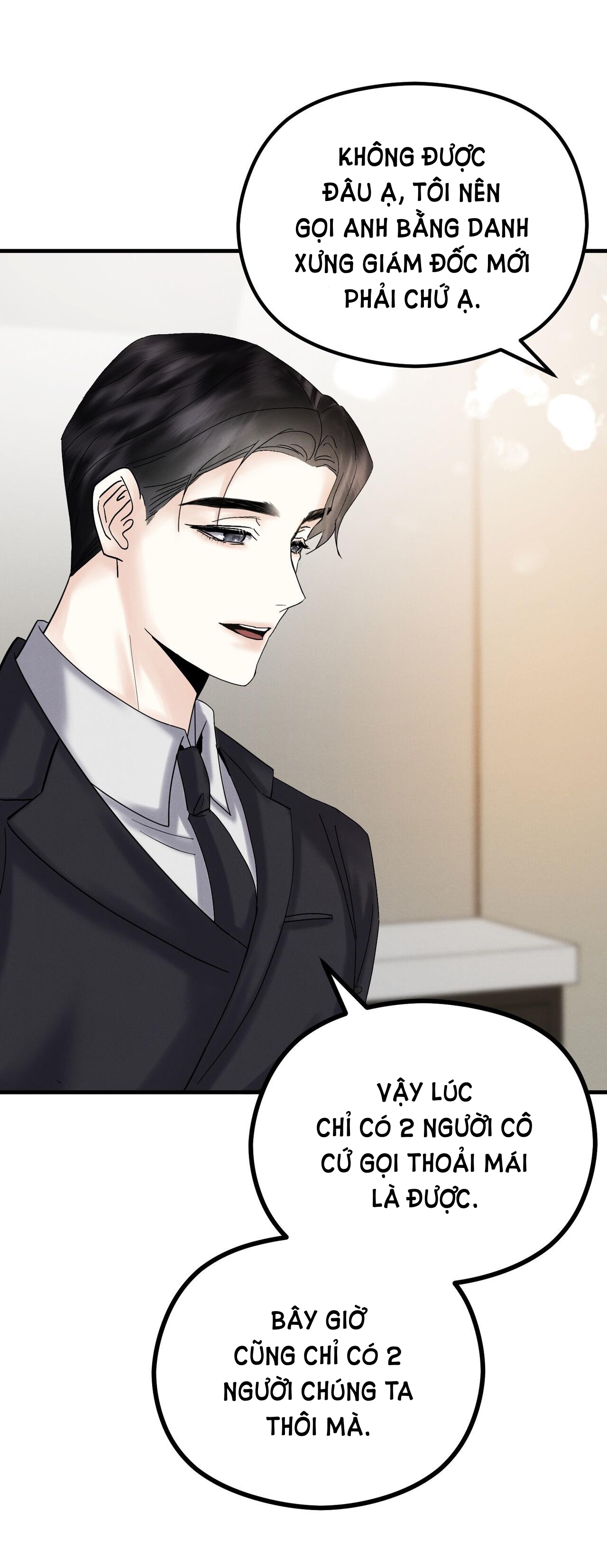 Khắc Cốt Ghi Tâm chapter 14.1 - Trang 12
