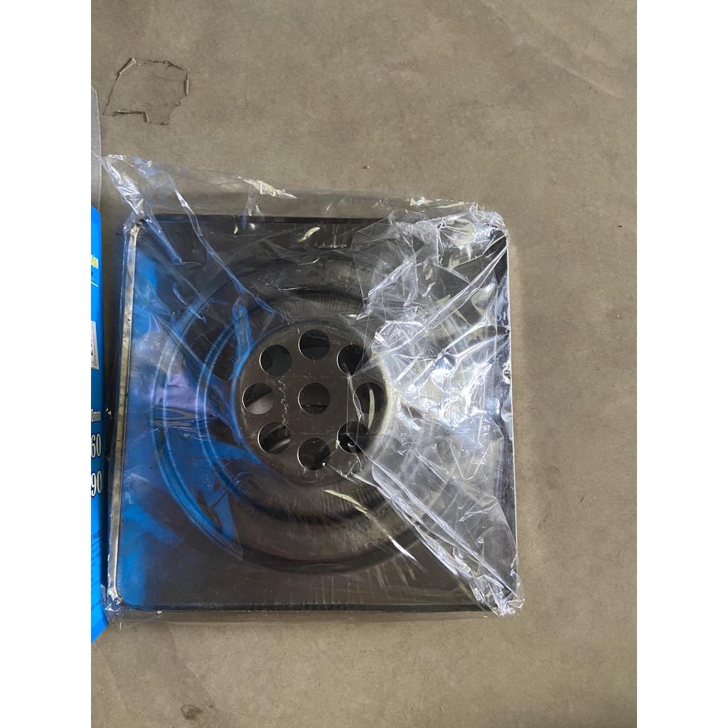 Hố ga - phễu thoát sàn inox 304
