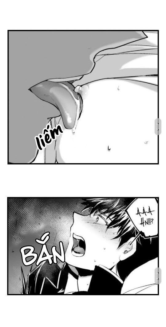 vợ của titan chapter 3 7