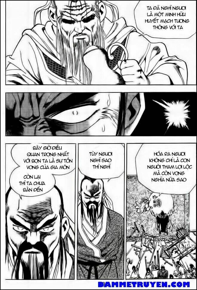 long quyển phong chapter 37 7