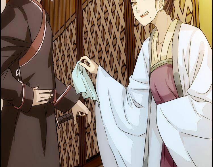 vân thiên thành chapter 4 21