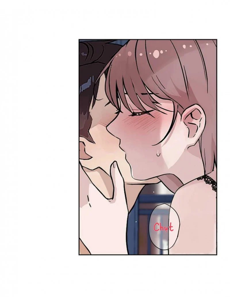 [18+] công tư phân minh chapter 52.5 30