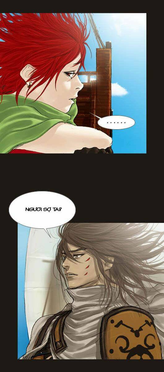 hội ảo thuật chapter 25 6