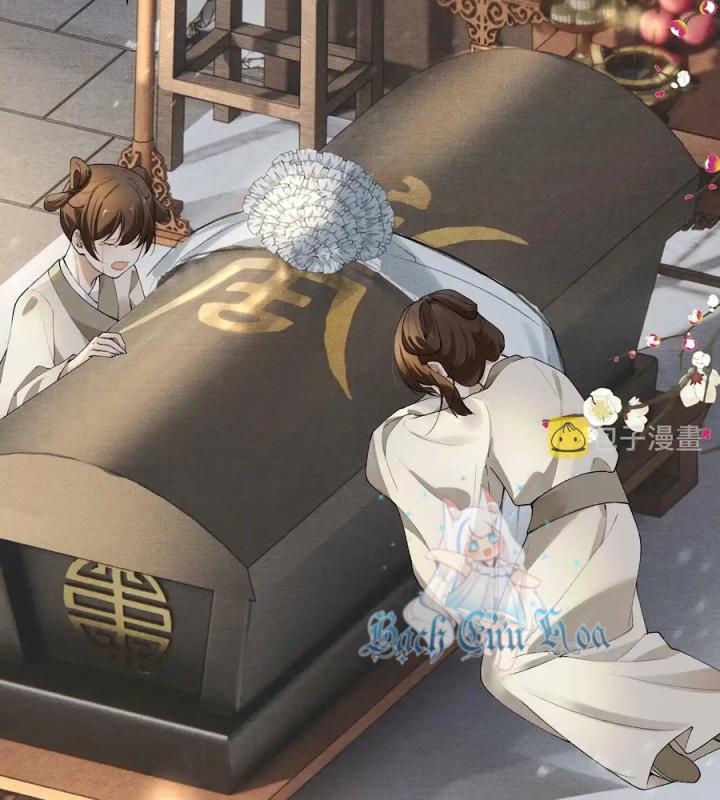 trở thành tiêu công chúa ác ma chapter 3 54