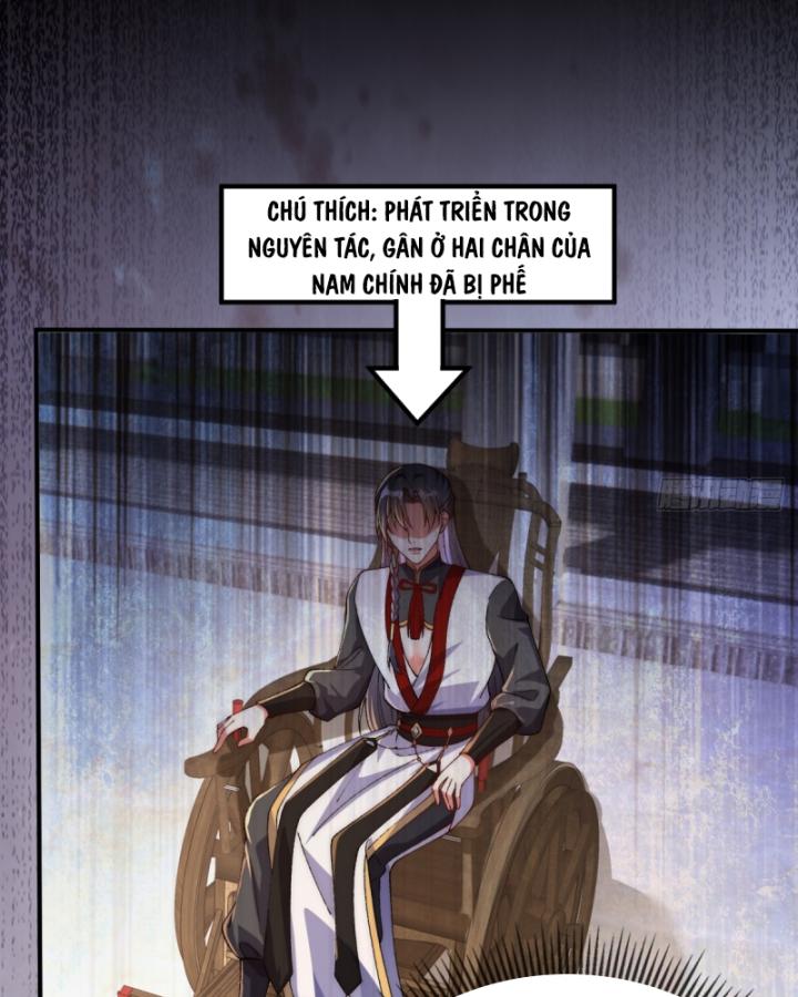 không ngờ kiều thê là phe phản diện chapter 2 45