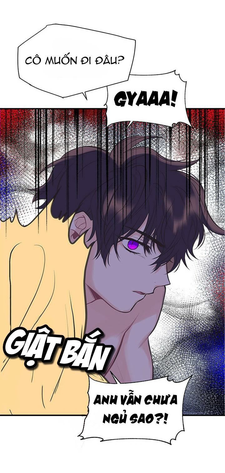 chị tôi đã nhặt về một nam chính quyến rũ chapter 4 28