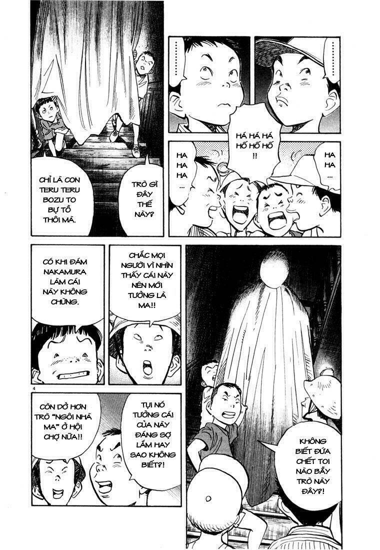 những chàng trai thế kỉ 20 chapter 87 4