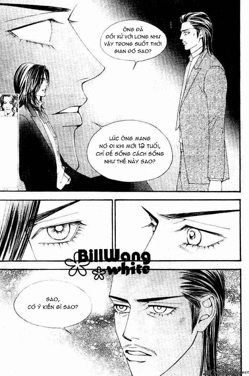 the one chapter 69 13