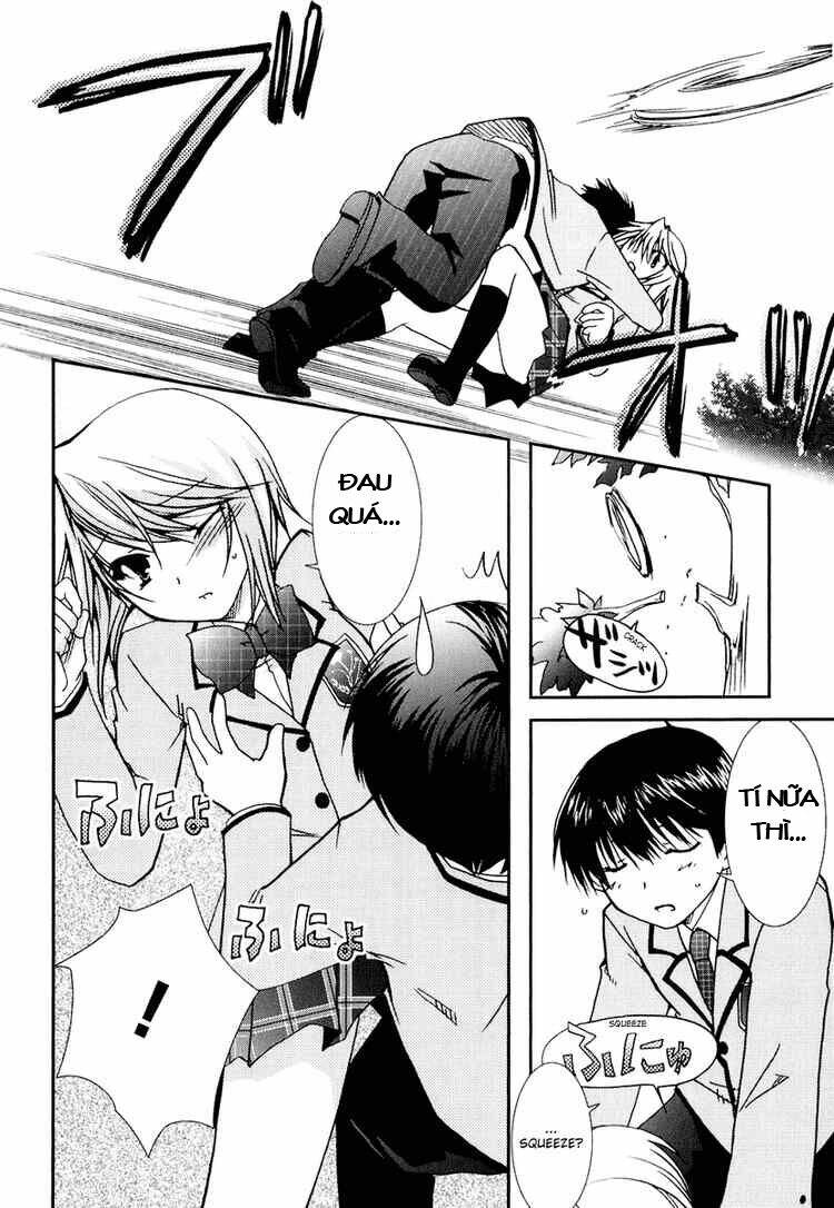 kanokon chapter 15 19