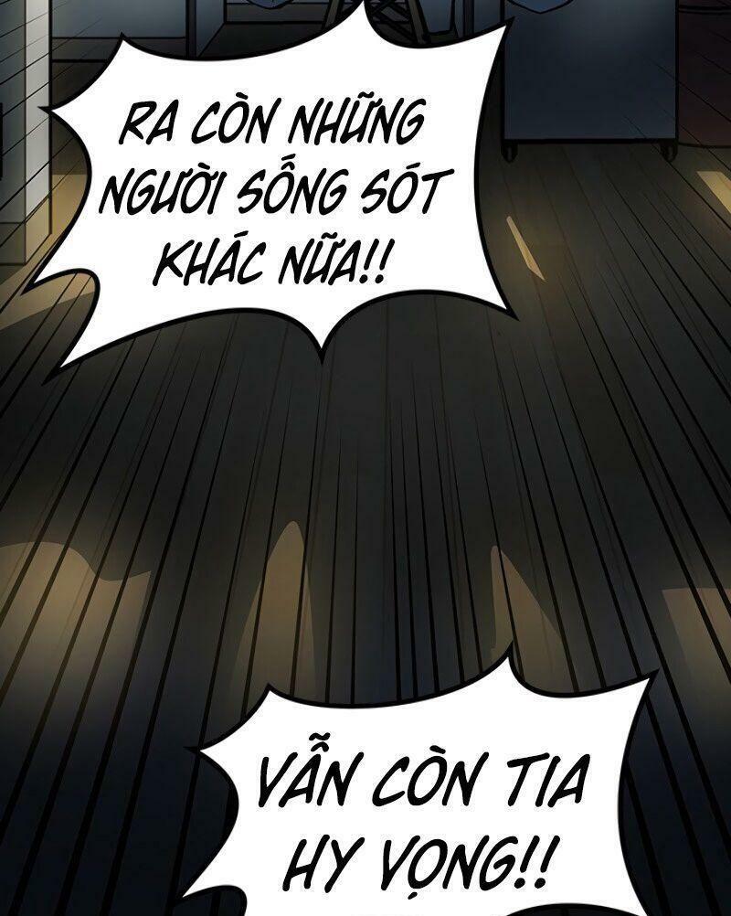 ngôi nhà kết nối với hầm ngục chapter 1 145