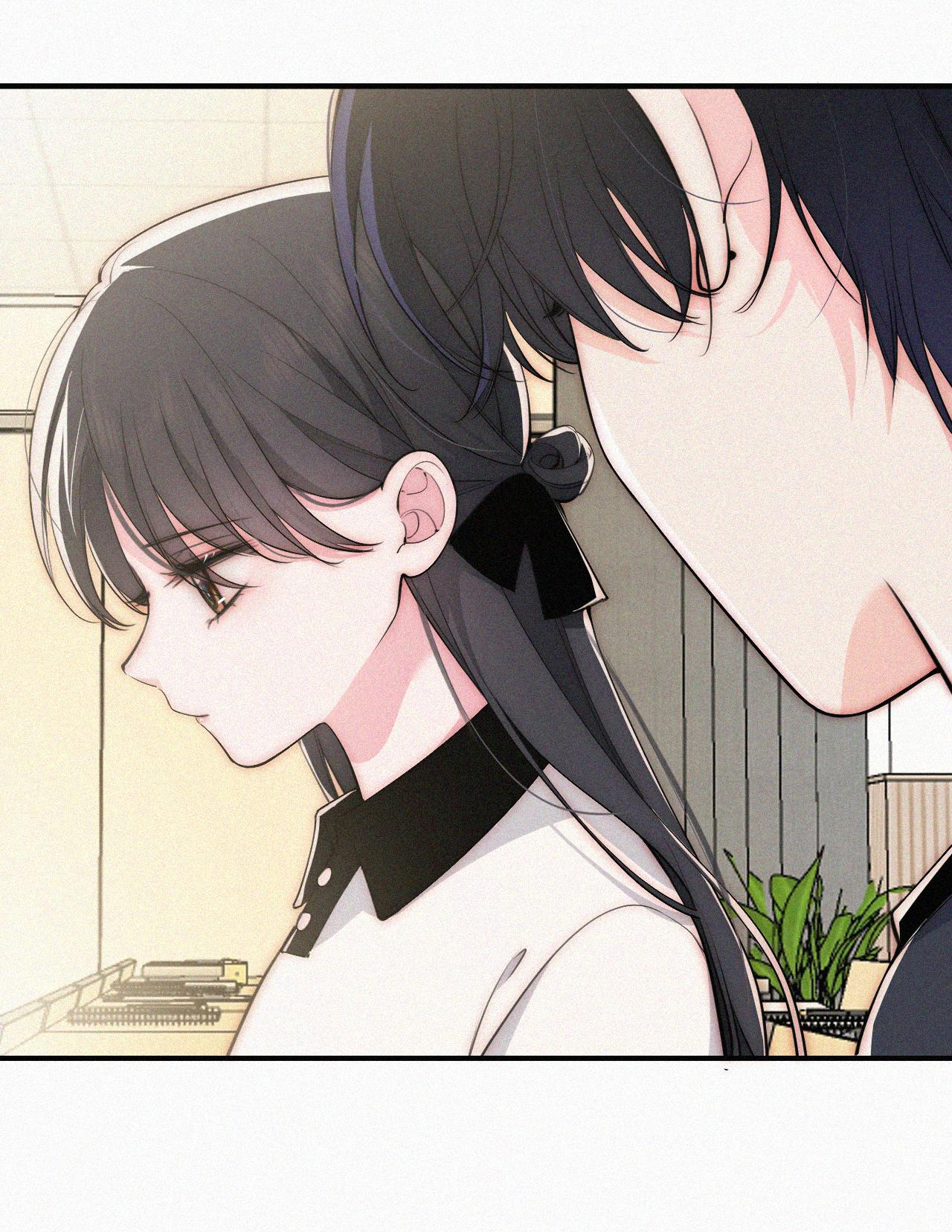 bệnh yêu chapter 91 10