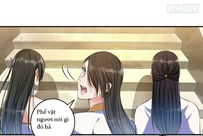 Cuồng Phi Phách Lối chapter 15.3 9