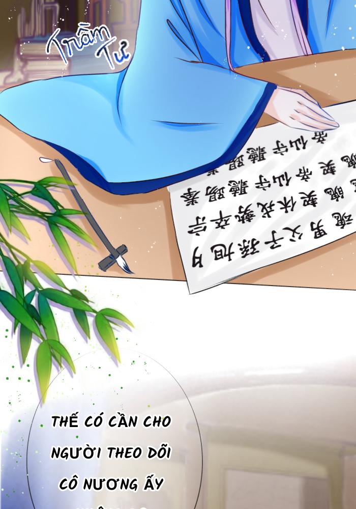 xuyên không làm thái tử phi chapter 15 66