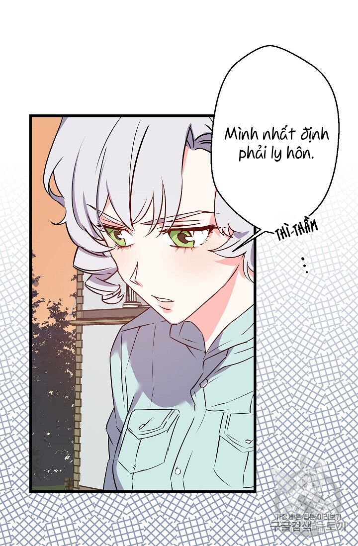 hôn lễ báo thù chapter 15 20